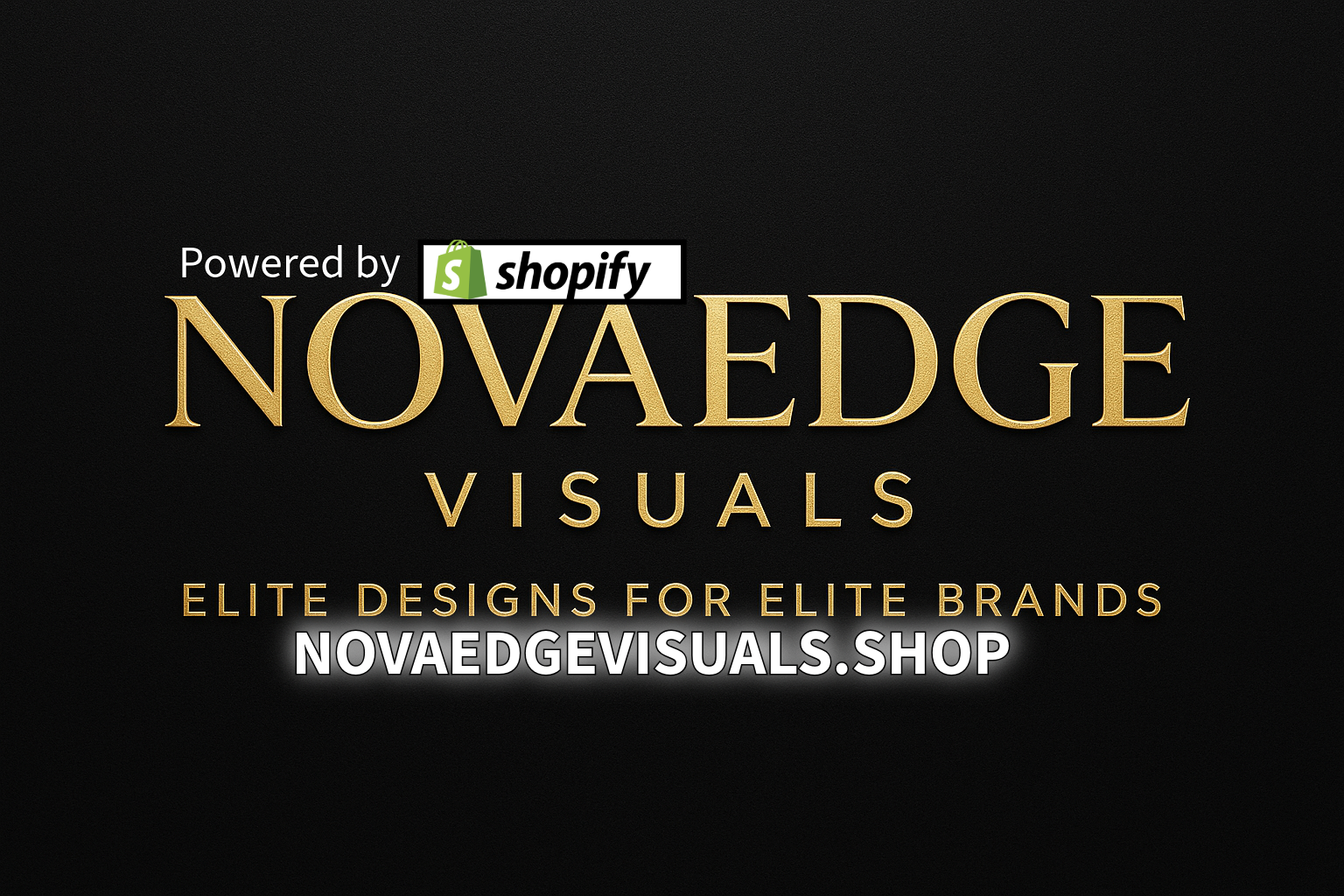 NovaEdge Visuals